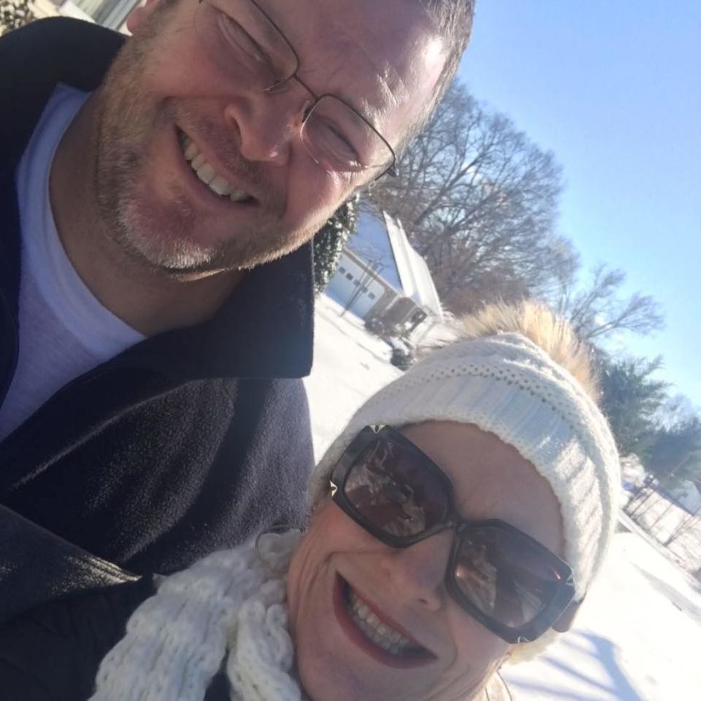 Meet your Posher, Tonya